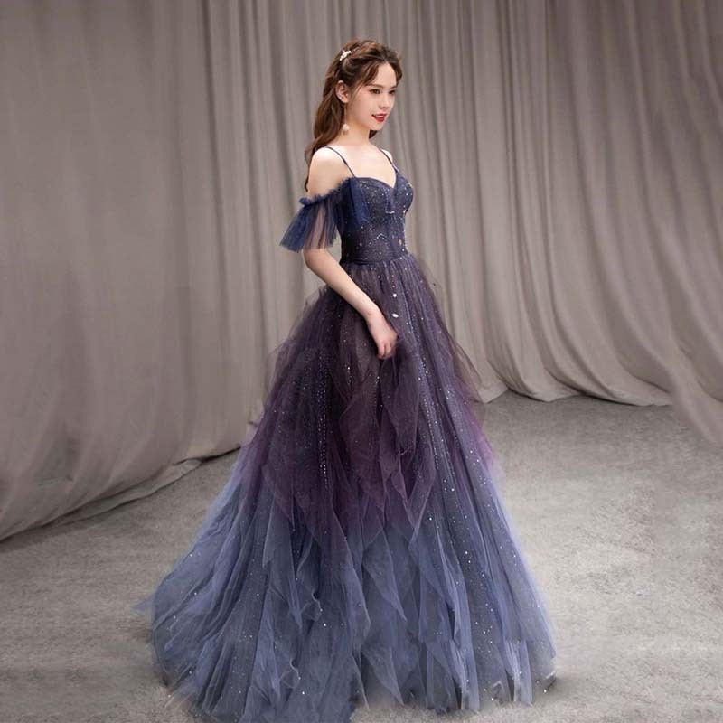 2026新品追加パーティドレス ワンピース 韓国ファッション ホスト パーティー 卒業式 結婚式 誕生日 演奏会 花嫁 司会