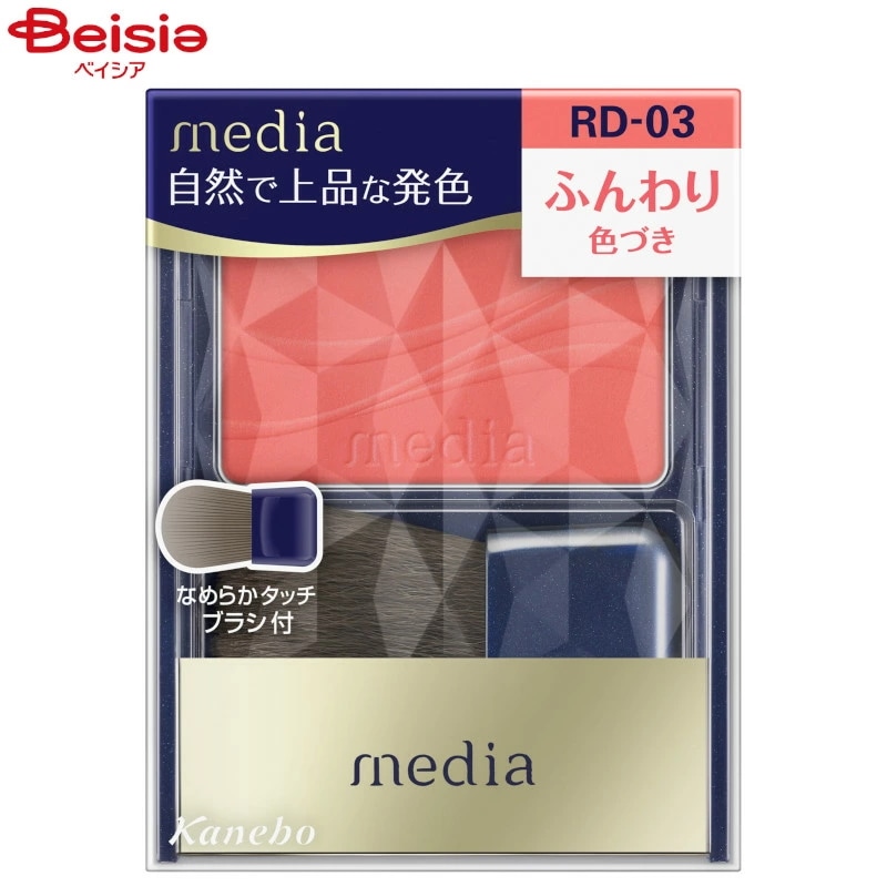 ���f�B�A �u���C�g�A�b�v�`�[�NS RD-03
