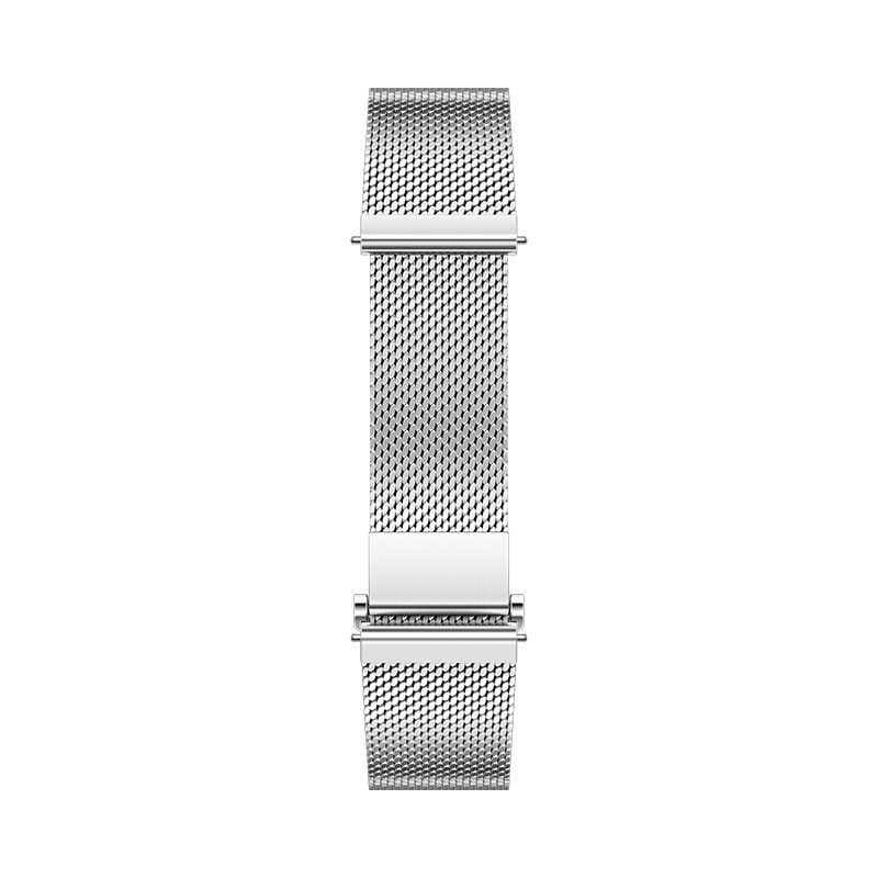 HUAWEI　EasyFit 3-18M2/18mm Metal Silver Frost　EASYFIT318M2SILVER