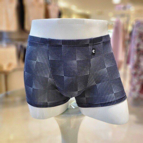 WMP2397NA_マイクロモダール素材ドロワーズNA