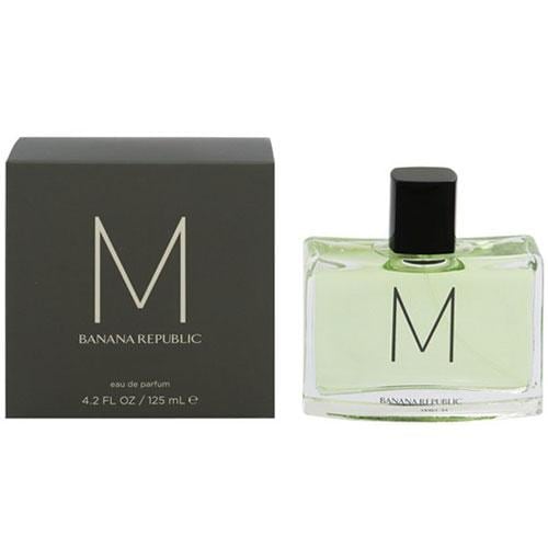 バナナリパブリック M エム メン EDP オードパルファム SP 125ml 香水 Banana Republic