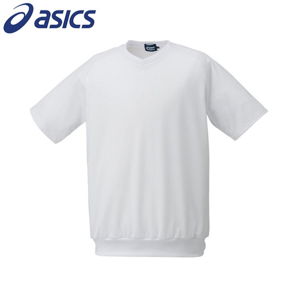 アシックス チャージトップ 2121A163-100 asics