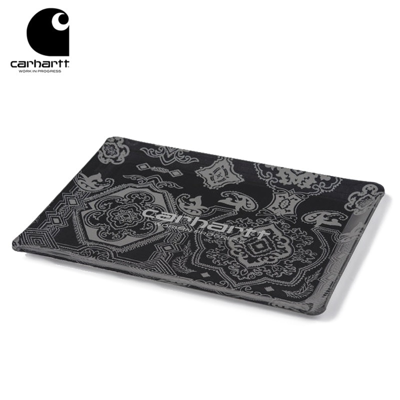 カーハート ダブリューアイピー VERSE FABRIC TRAY (i031056) ファブリック トレー お盆 小物