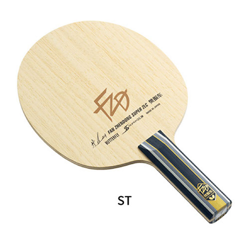 樊振東 SUPER ZLC - ST 卓球 ラケット (37254) 37,620円
