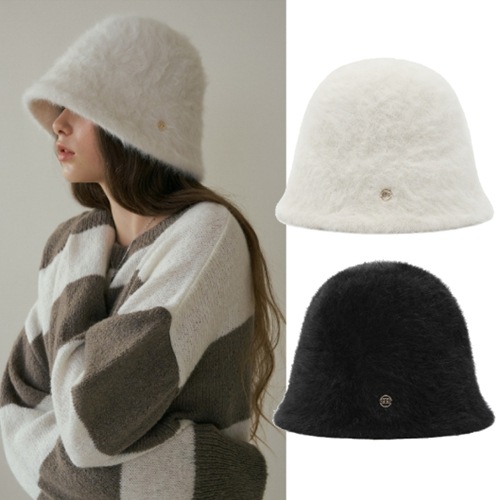 DRO LOGO SOFT BUCKET HAT