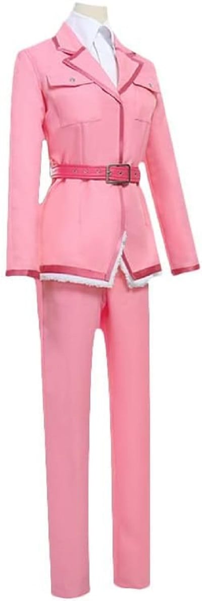 はたらく細胞 好酸球 コスプレ服 変装 仮装