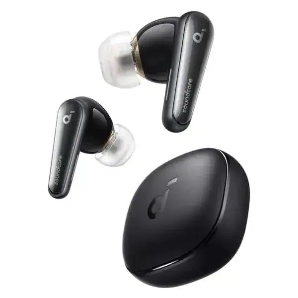 アンカー イヤホン Bluetooth ワイヤレスイヤホン A3953N11 Soundcore LIBERTY 4 ミッドナイトブラック Anker