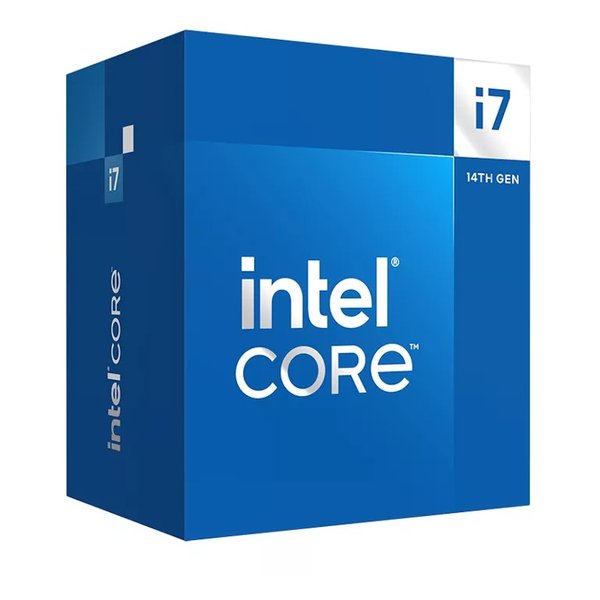 Core i7 14700 BOX 製品画像