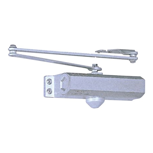 ニュースター ドアクローザー P-83 シルバー(0524-05311) 9,031円