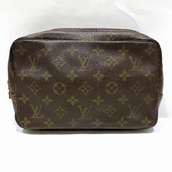 ルイヴィトン トゥルース トワレット23 M47524 バッグ セカンドバッグ 【中古】