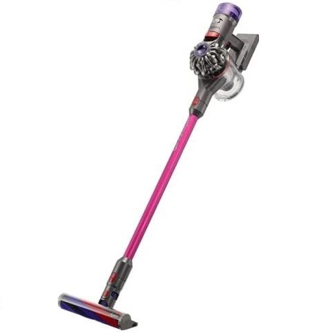 ダイソン Dyson V8 Slim Fluffy Extra SV10K EXT FU 価格比較 - 価格.com