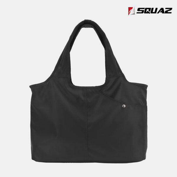 タブレット収納ショッパーバッグ カジュアルショルダーバッグ ボブサンバッグ SSA134