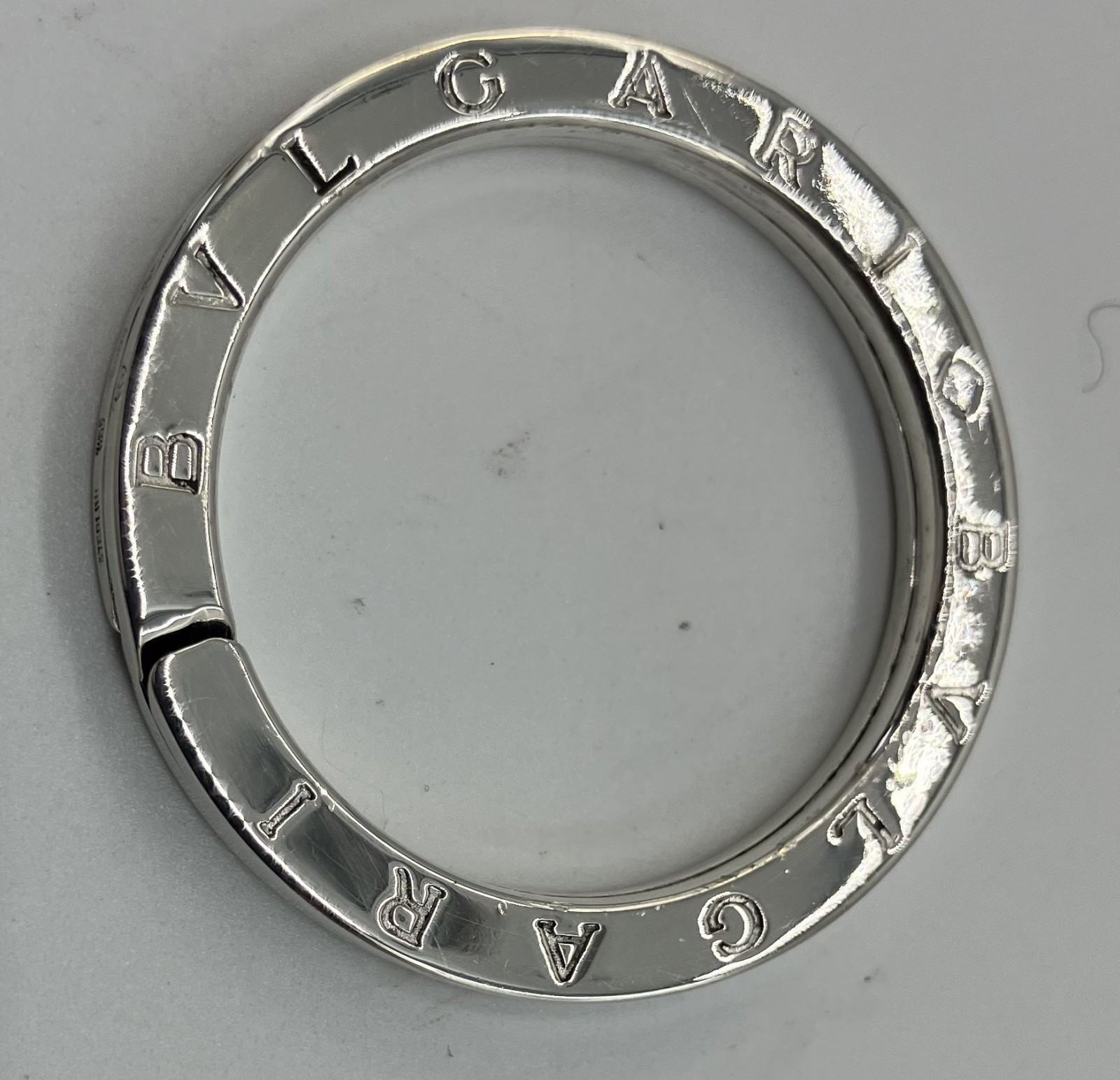 ＳＶ９２５　キーリング　11ｇ