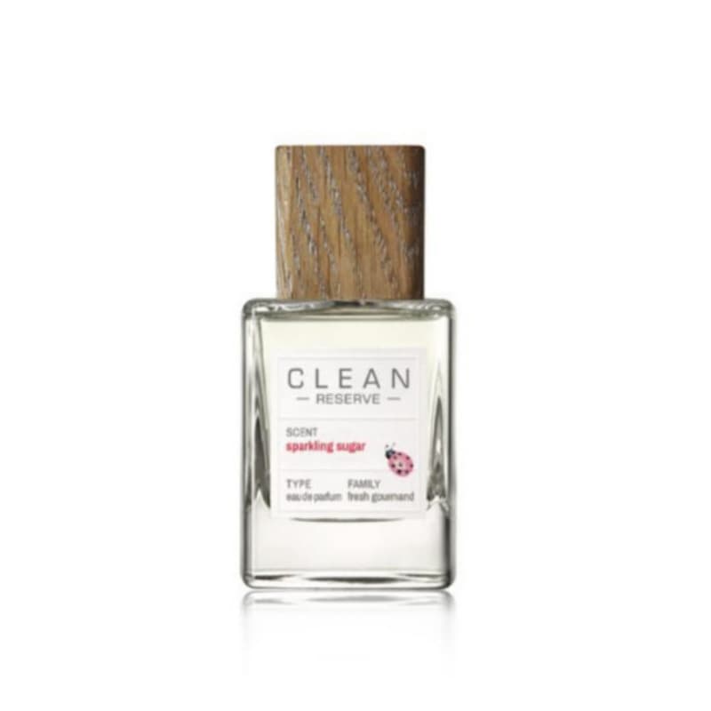 [NEW] リザーブ スパークリング シュガー EDP 50ml (リミテッドエディション)