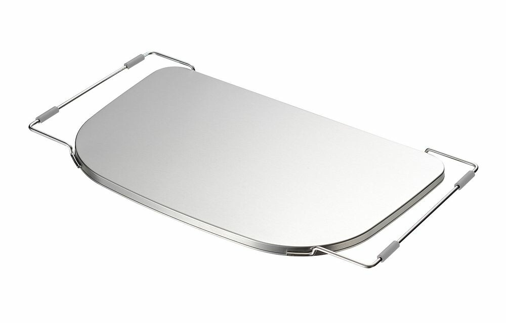 （まとめ買い）調理スペースが広がるトレー LS1537 [x3]