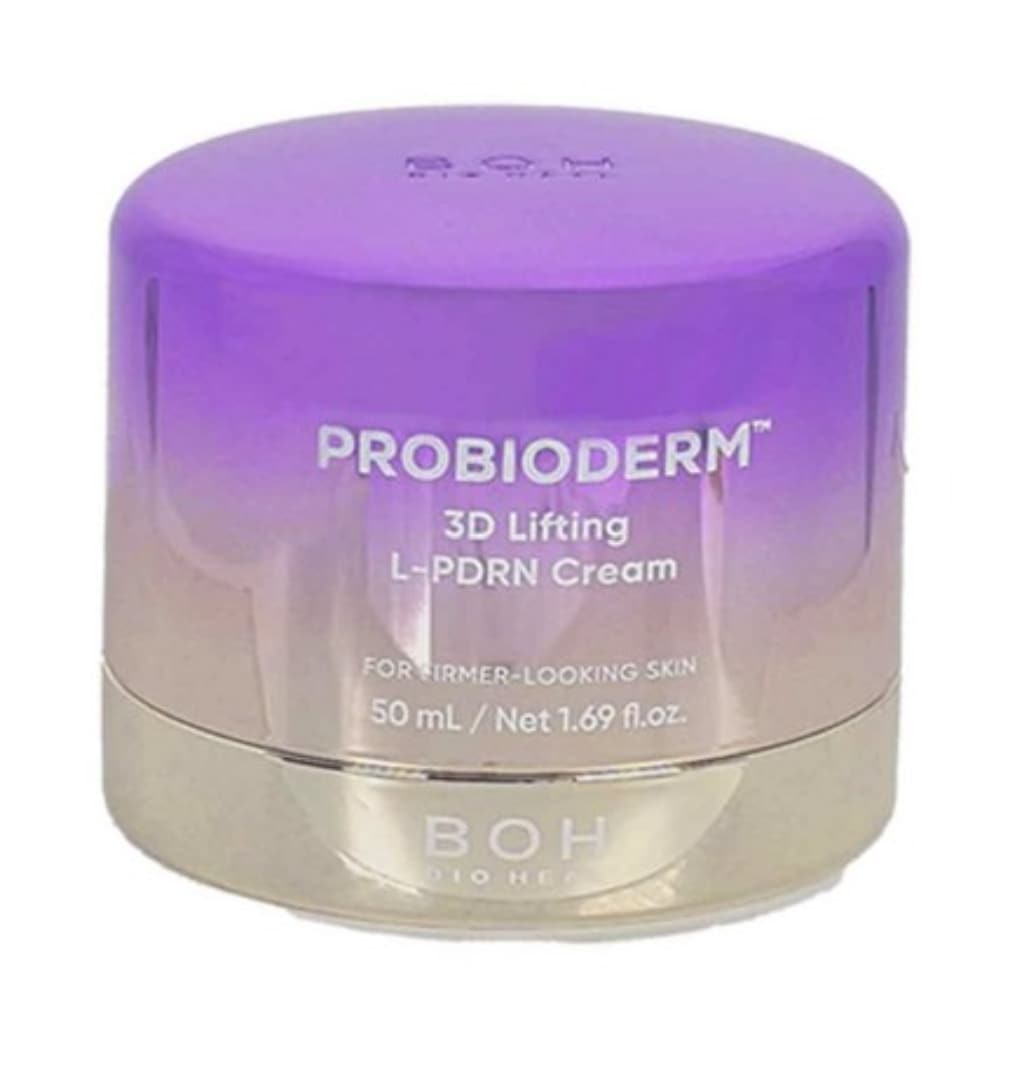 プロバイオダーム 3Dリフティング L-PDRNクリーム 1個」