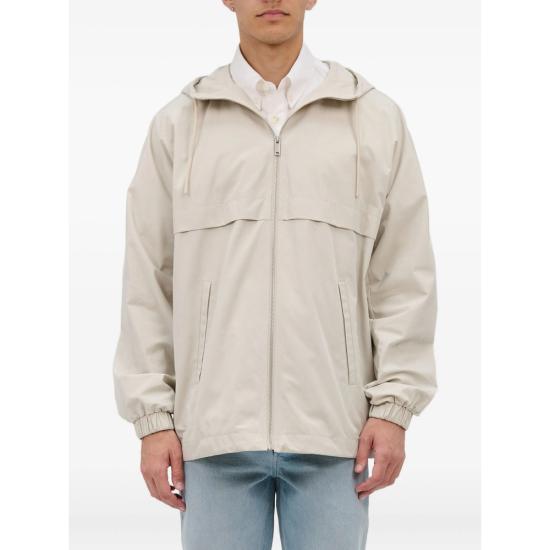 A.P.C. Men Jacket PSALQ H32053 AAG NEUTRALS
