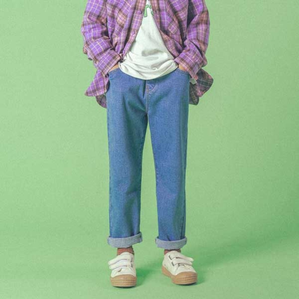 アイラブジェイ J854 高価なパンツ バギーパンツ JUWPT20