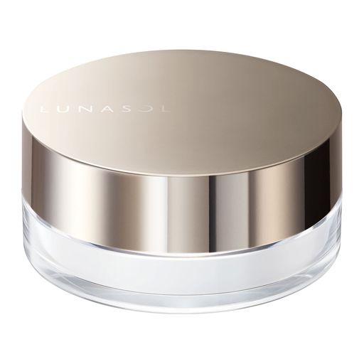 ルナソル(LUNASOL) スムースクリアパウダー 01プレストパウダー