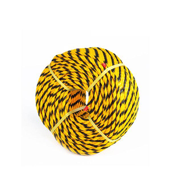 プイル タイガー 安全ロープ 10mm 130メートル 多用途ロープ 끈