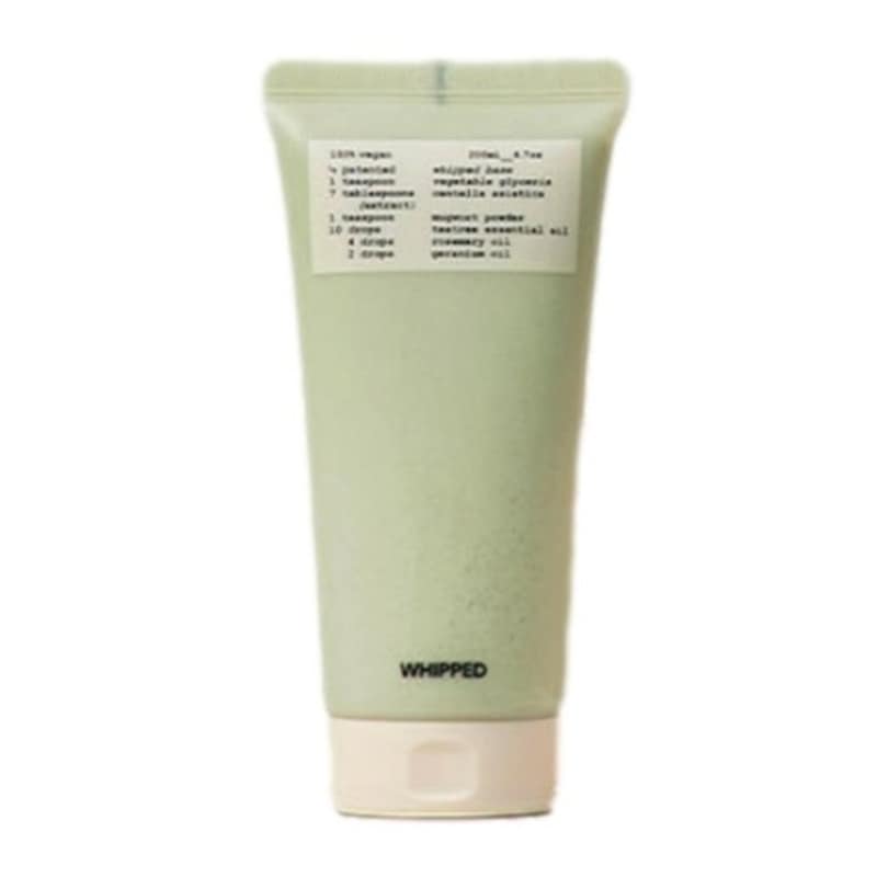 [韓国コスメ] マグツリー ヴィーガン パッククレンザー 200ml