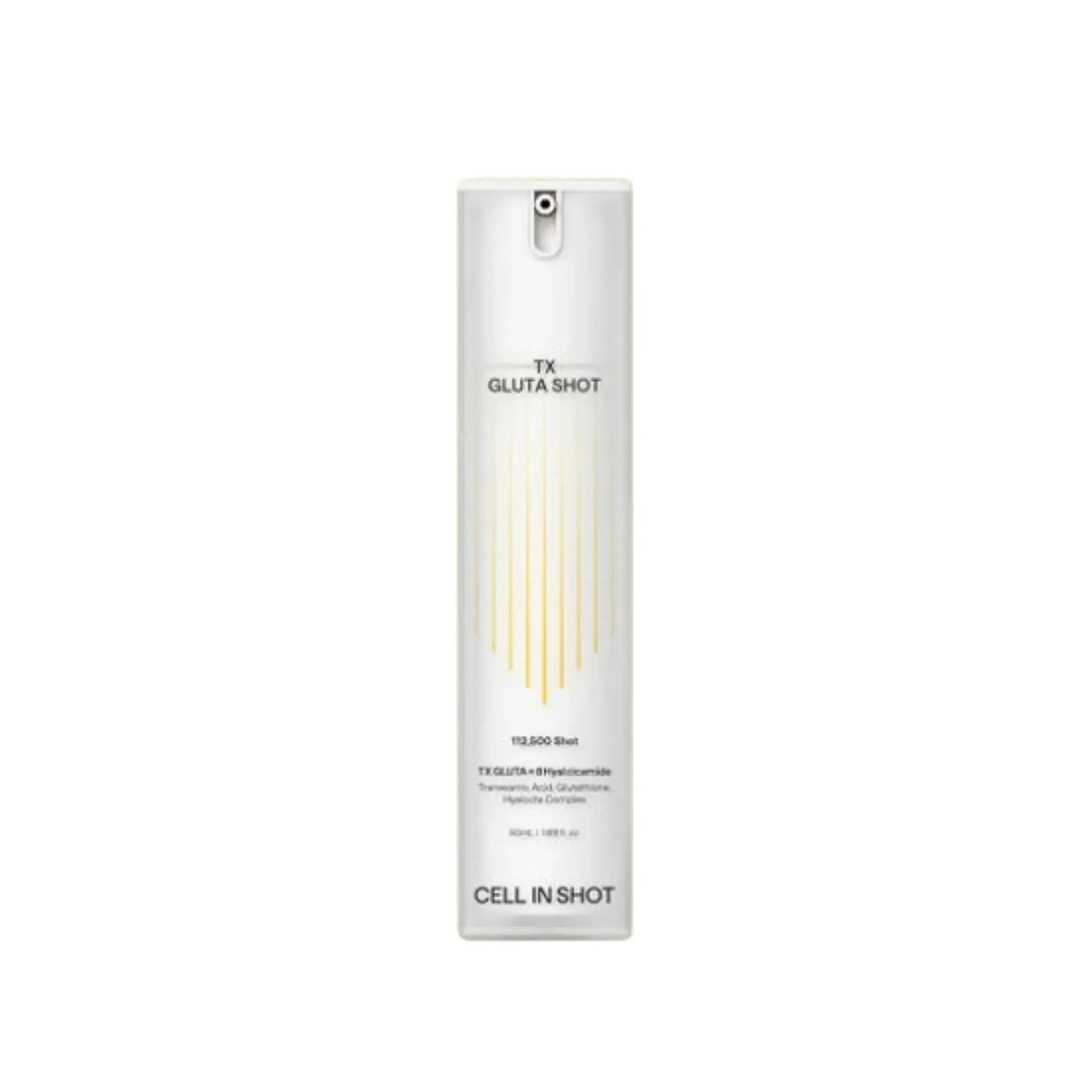 TXトラネックグルタショット 50ml #トラネキサム酸 #グルタチオン
