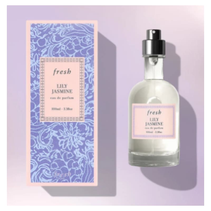 freshオードパフューム香水 30ml (new リリージャスミン),シトロン ド ビン オードパルファム 30ml
