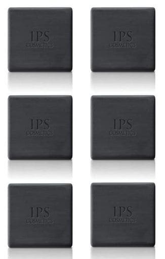 お得な6個セット IPS PP3/コンディショニングバー(洗顔石鹸) 120G