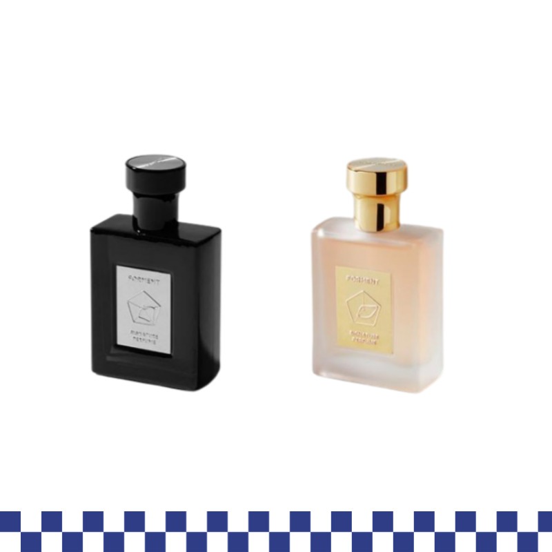 シグネチャーパルファム50ml 11種