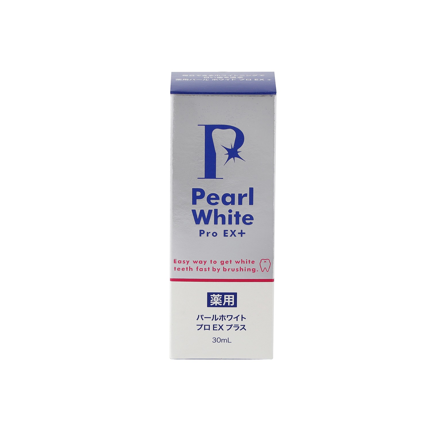 薬用 パールホワイトプロEXプラス 30ml