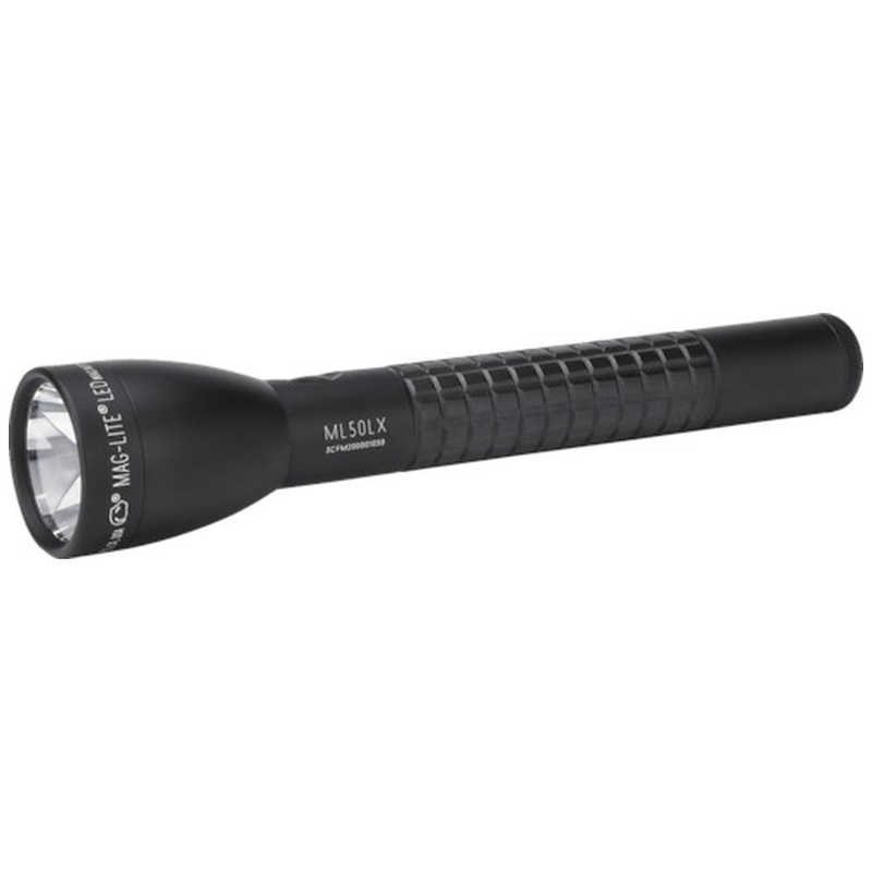 MAGLITE　MAGLITE LED フラッシュライト ML50LX (単2電池3本用)　ML50LXS3CC6