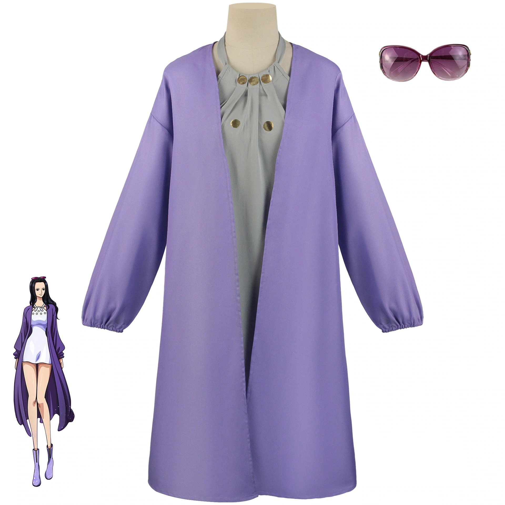 ハロウィンc服悪魔の子コスプレ衣装ニコロビンニコロビンcos舞台服安い 10,240円