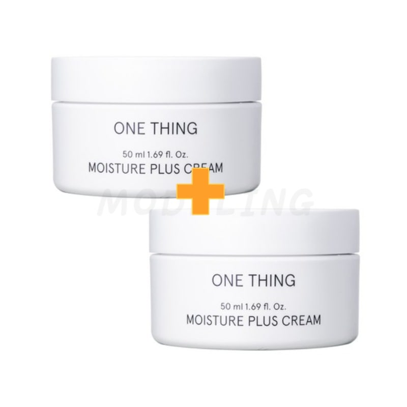 1+1モイスチャー プラスクリーム