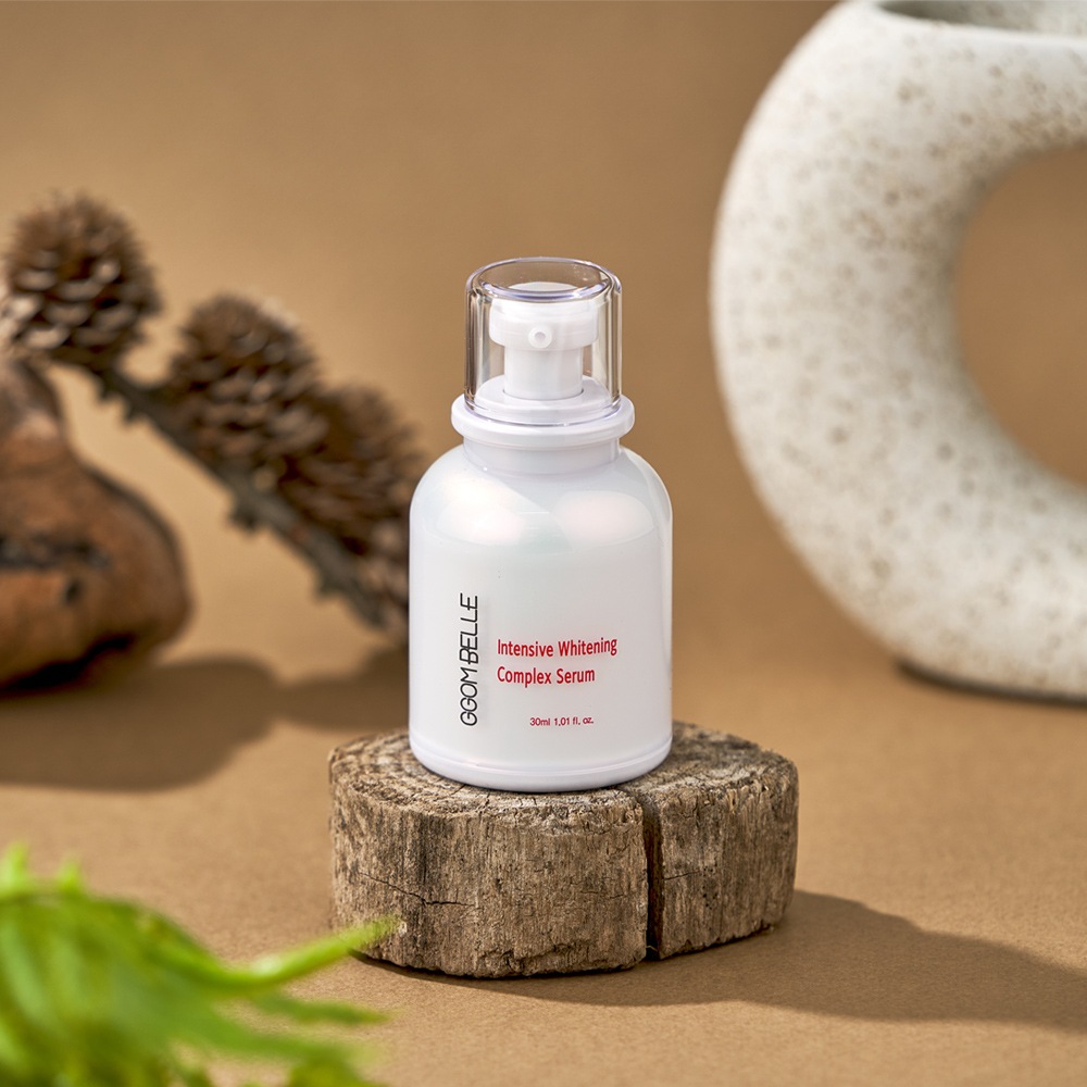 ggom belle 濃縮白色複合血清30ml