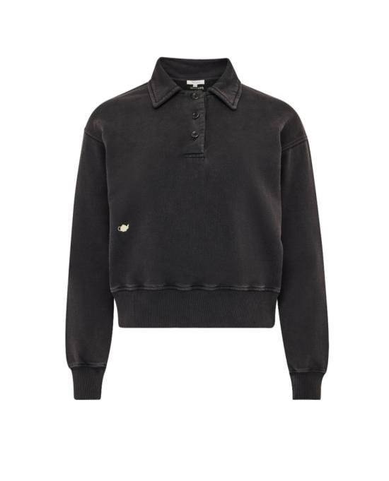 JW ANDERSON Women Tops JW0243PG1843781 Black