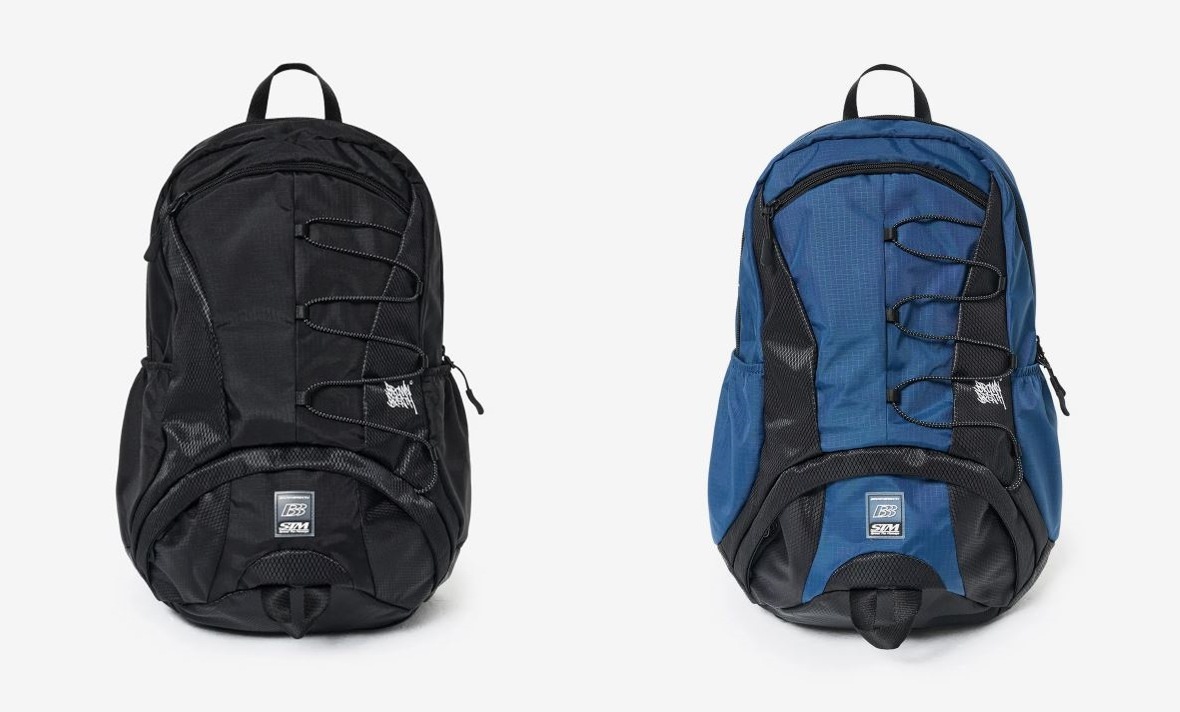 CONDUCTOR BACKPACK