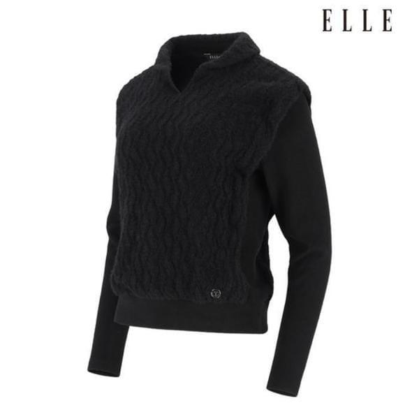 ゴルフセーブゾーン01 女性 (防風) レイヤード型 Tシャツ 6K85202 199 (44599266)