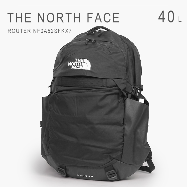 リュック・バックパック warpandwoof Original Back Pack fit=scale-down,w=1200