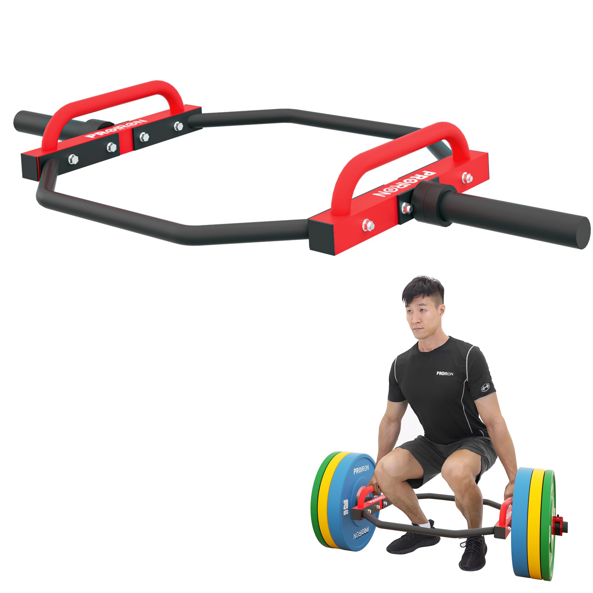 ヘックスバー デッドリフト ベントオーバーロー 総重量7kg 穴径25mm 新品 ヘックスバー デッドリフト ベントオーバーロー 総重量7kg 穴径25mm