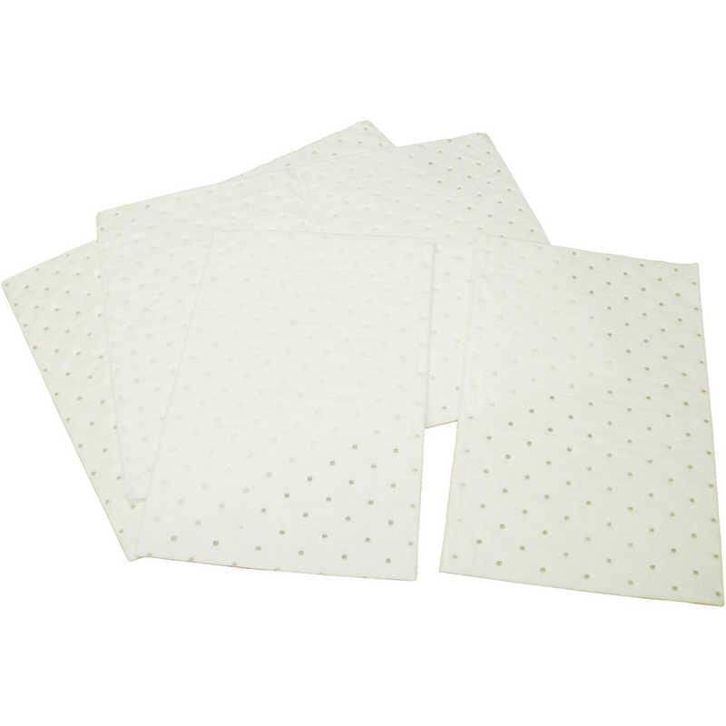 JOHNAN　油吸収材 アブラトール シート50×40×0.4cmミシン目入り　PC50M (1箱100枚)