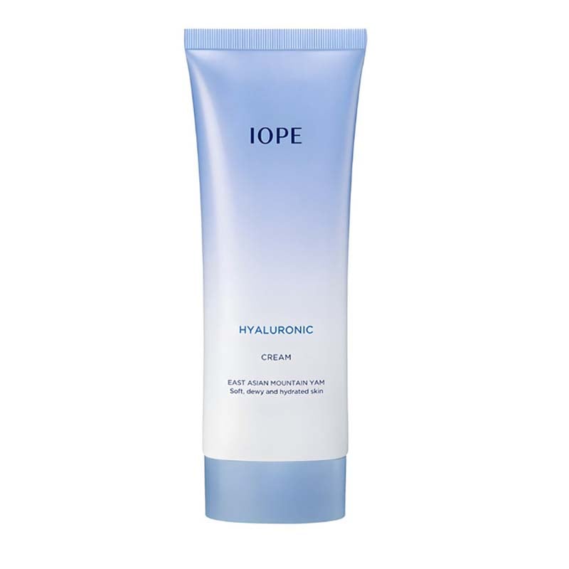 韓国コスメIOPE ヒアルロニック クリーム 100ml