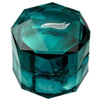 ビジュードゥメール リジュドフェイス リニューアル クリーム ブルー 30g 化粧品 コスメ スキンケア フェイスクリーム 30g 保湿