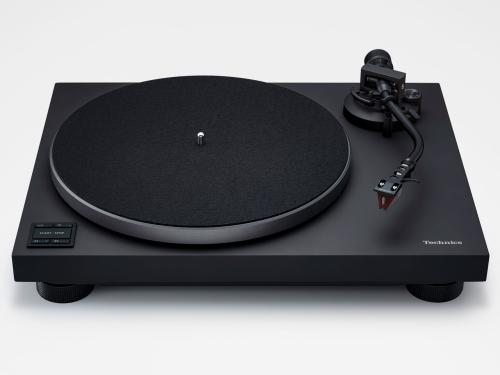 Panasonic / パナソニック Technics SL-50C-K [ブラック]