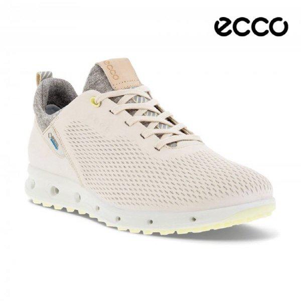 コリア正規品クールプロ女性ゴルフシューズ125113-01378 Ecco