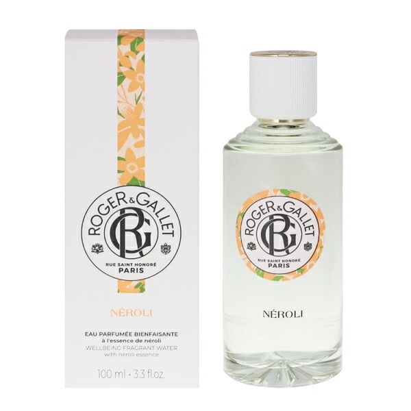 オ パフュメ ネロリ EDT SP 100ml
