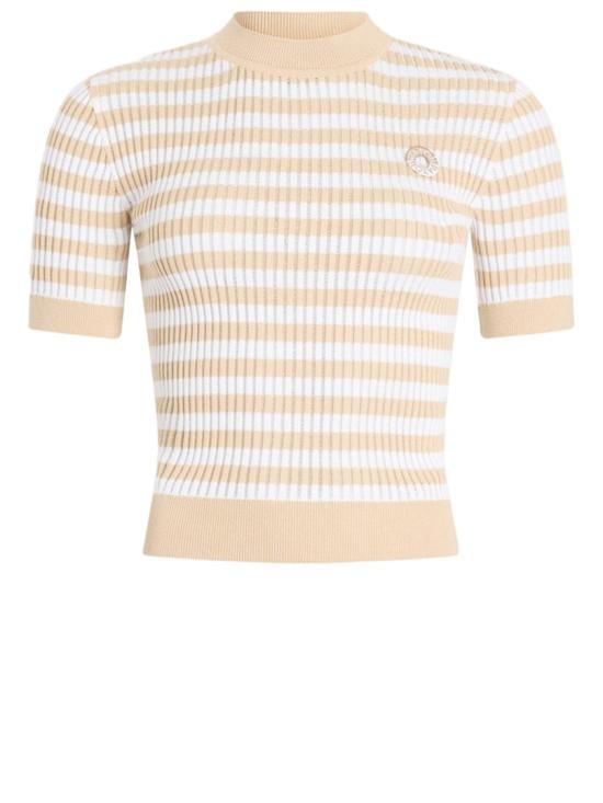 PATOU Women Knitwear KN34280945975 Neutrals