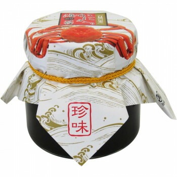 マルヨ食品 かにのり 230gx32個 03031