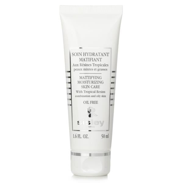 マット仕上げクリーム 50ml