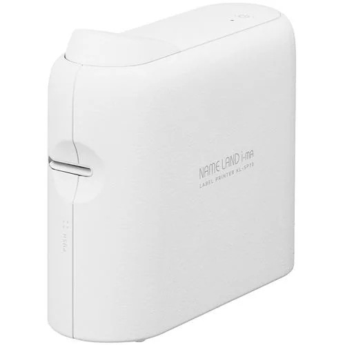 カシオ KL-SP10 ラベルライター NAME LAND