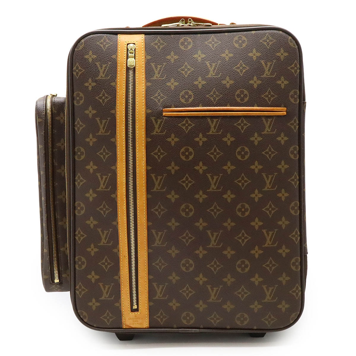 モノグラム トロリー50 ボスフォール キャリーバッグ キャリーケース スーツケース 旅行 キャスター付き M2325